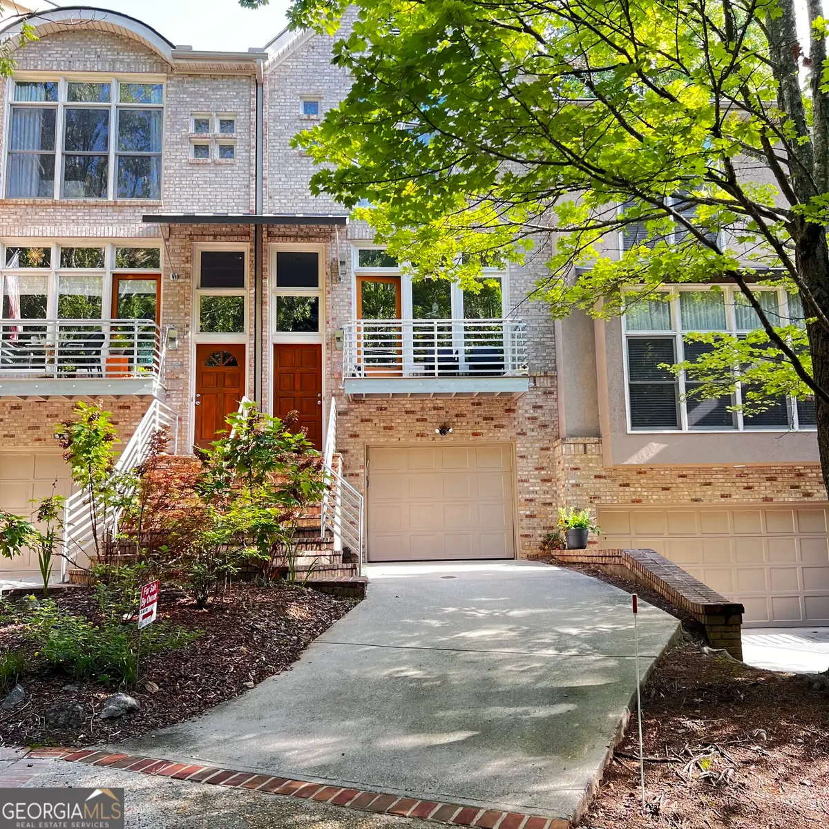 1286 Fernwood Circle Ne, Brookhaven, GA 30319 - #1