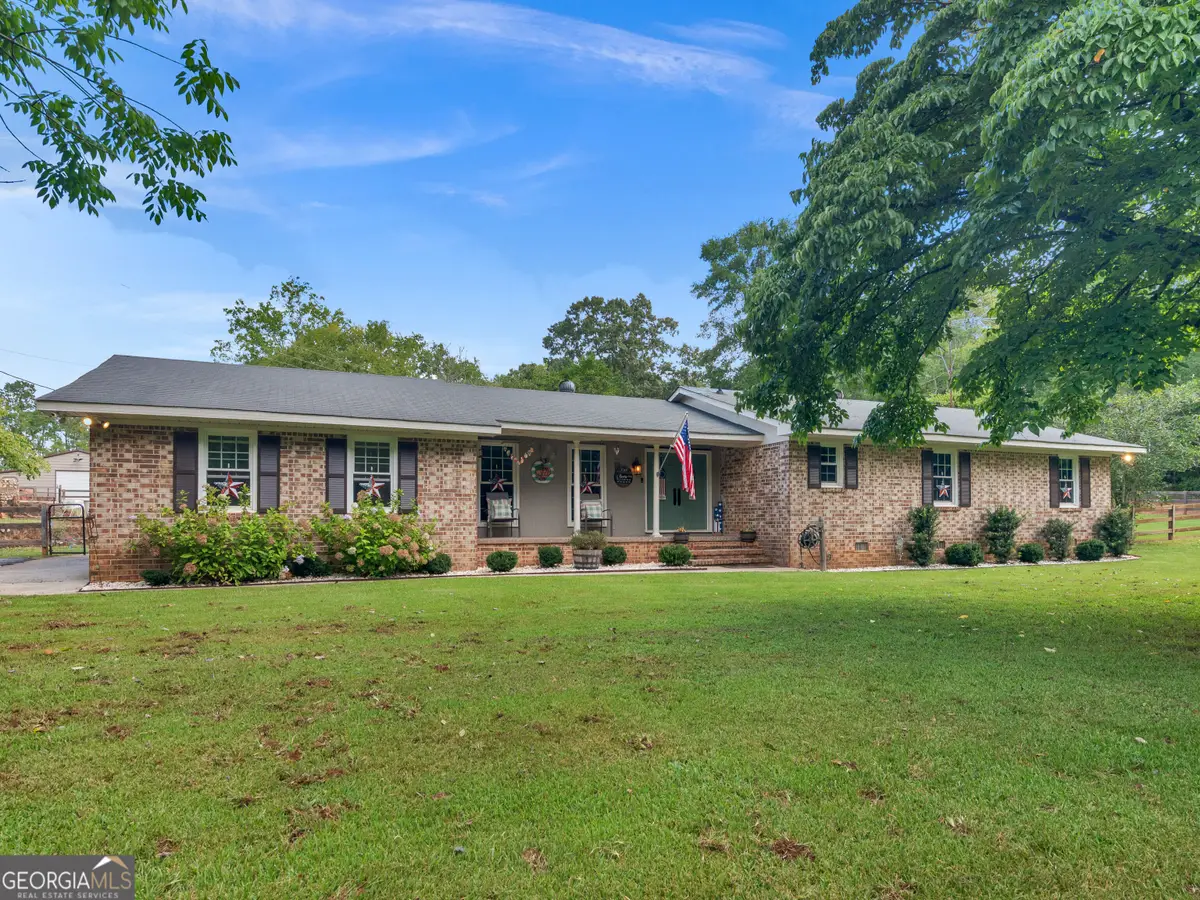 3384 Dames Ferry Road, Forsyth, GA 31029 - #1