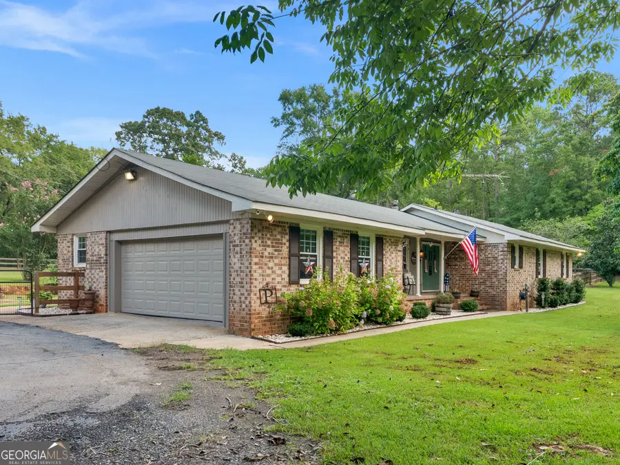 3384 Dames Ferry Road, Forsyth, GA 31029 - #2