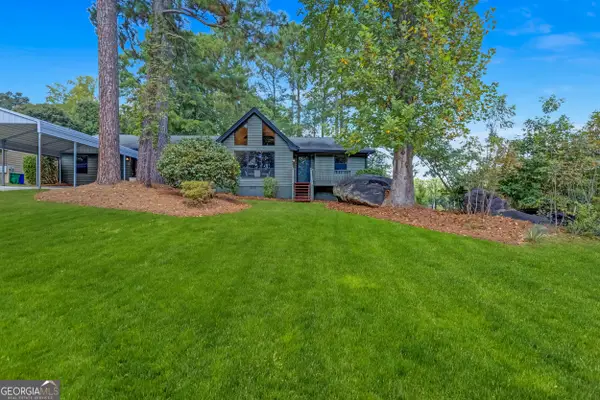 7548 Lowilla Lane, Lithonia, GA 30058