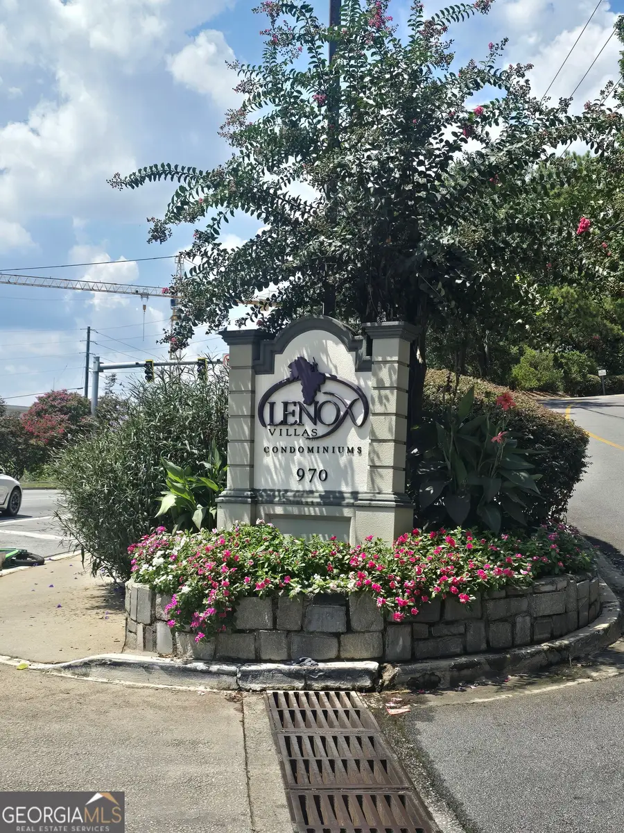 970 NE Sidney Marcus Boulevard, Atlanta, GA 30324 - #2