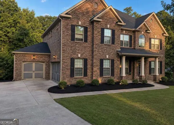 6860 Louis Drive, Locust Grove, GA 30248