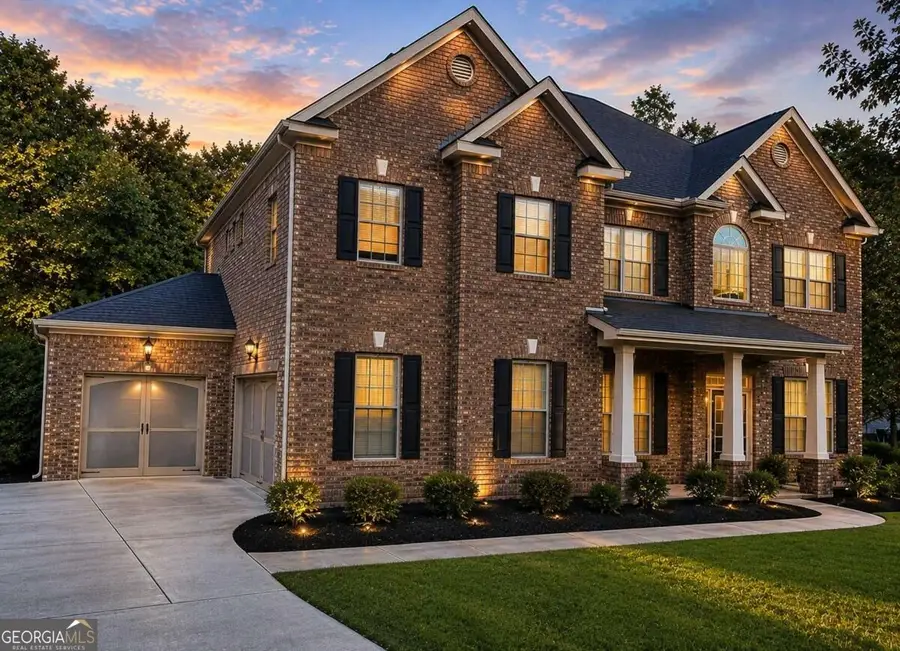 6860 Louis Drive, Locust Grove, GA 30248 - #2