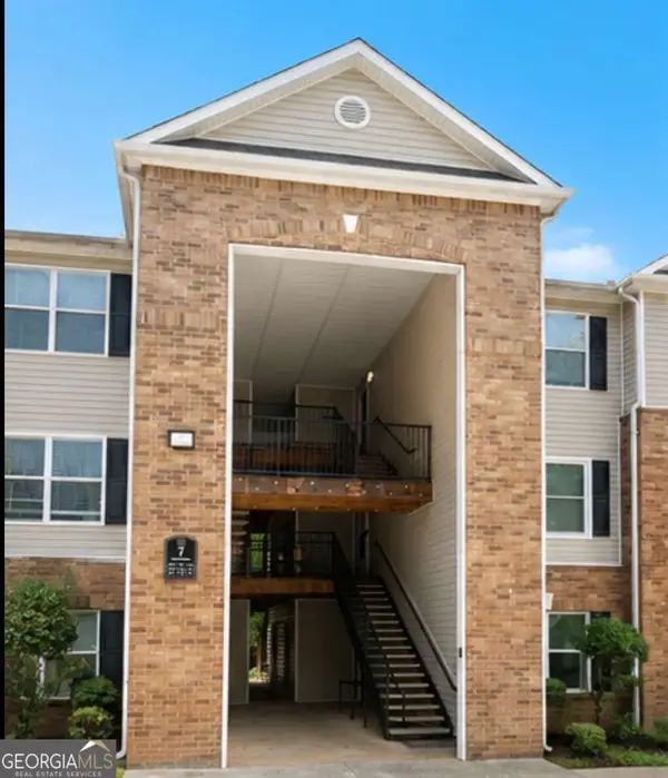 7202 Par Four Way, Lithonia, GA 30038