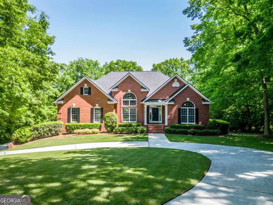 103 Water Ridge Drive, Milledgeville, GA 31061 - #2