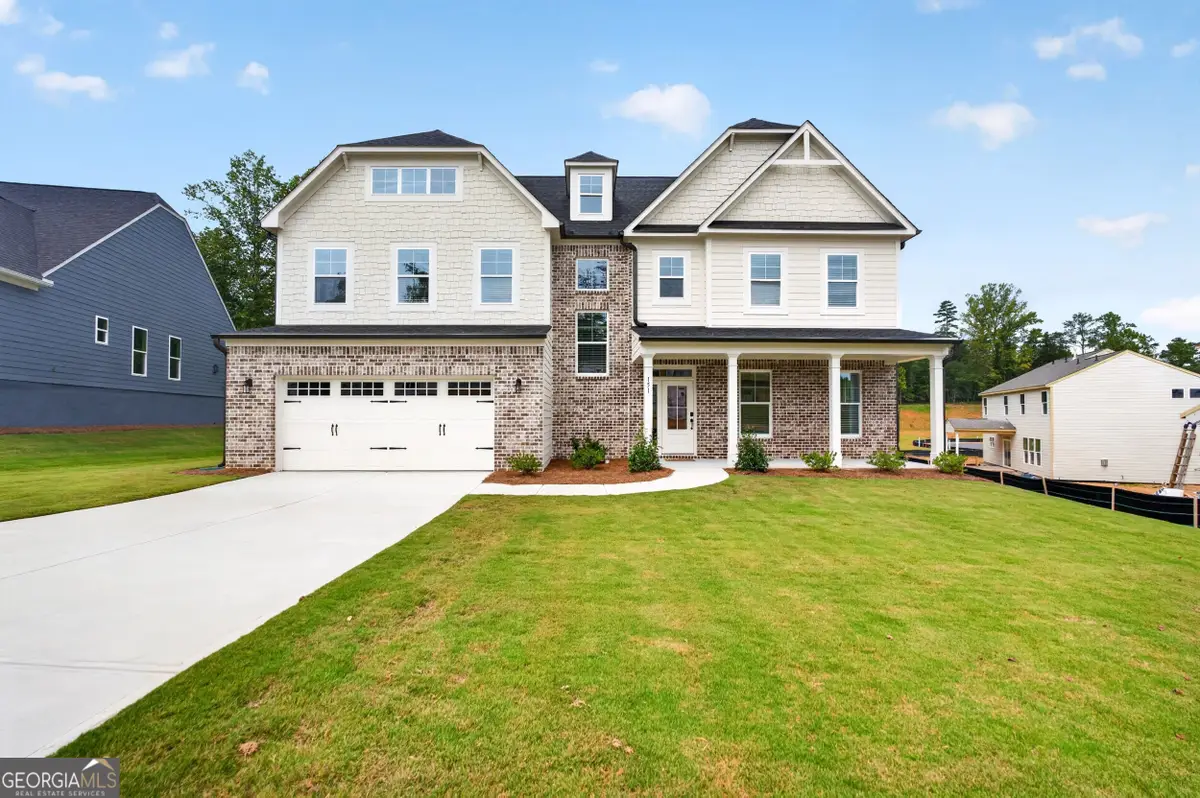 151 Cedar Crest Lane, Dawsonville, GA 30534 - #1