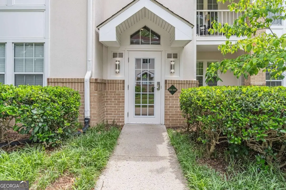 240 Renaissance Parkway Ne #204, Atlanta, GA 30308 - #1