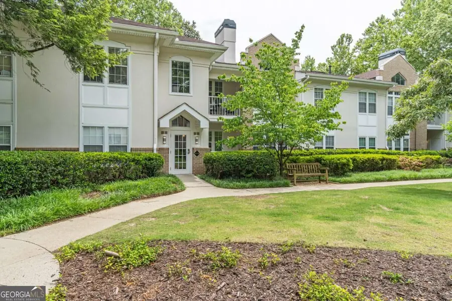 240 Renaissance Parkway Ne #204, Atlanta, GA 30308 - #2