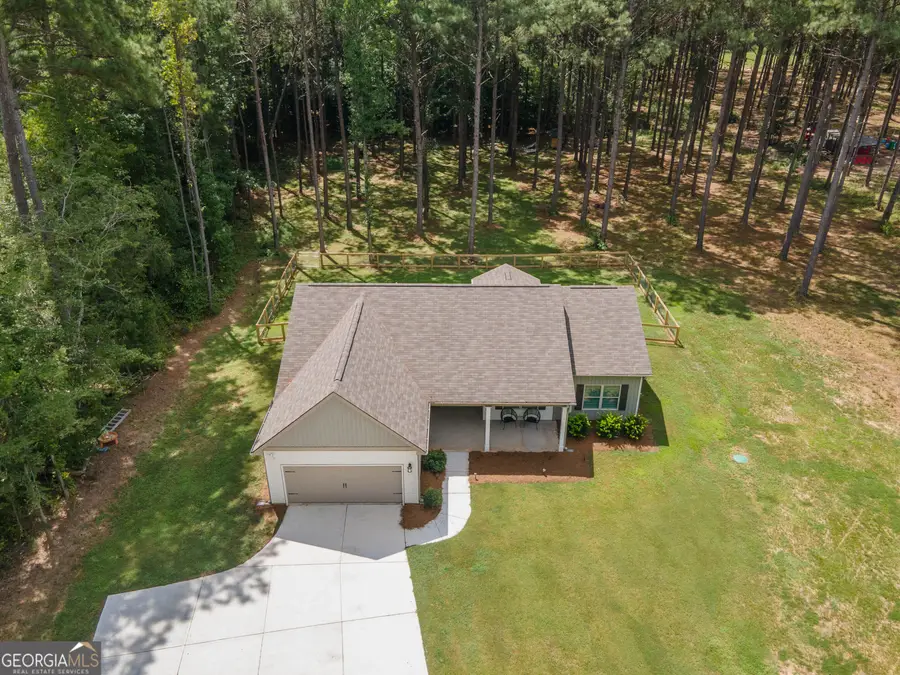 4079 Primrose Road, Grantville, GA 30220 - #2