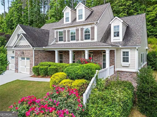 183 Lullwater Lane, Dallas, GA 30132