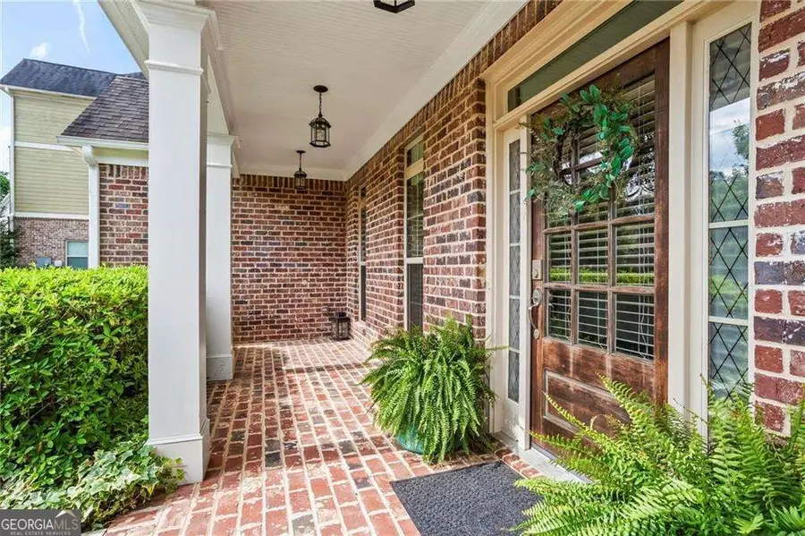 183 Lullwater Lane, Dallas, GA 30132 - #2