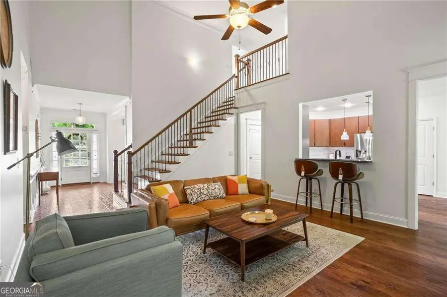 183 Lullwater Lane, Dallas, GA 30132 - #3