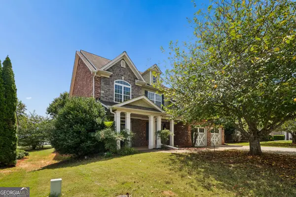 3138 Alhambra Circle, Hampton, GA 30228