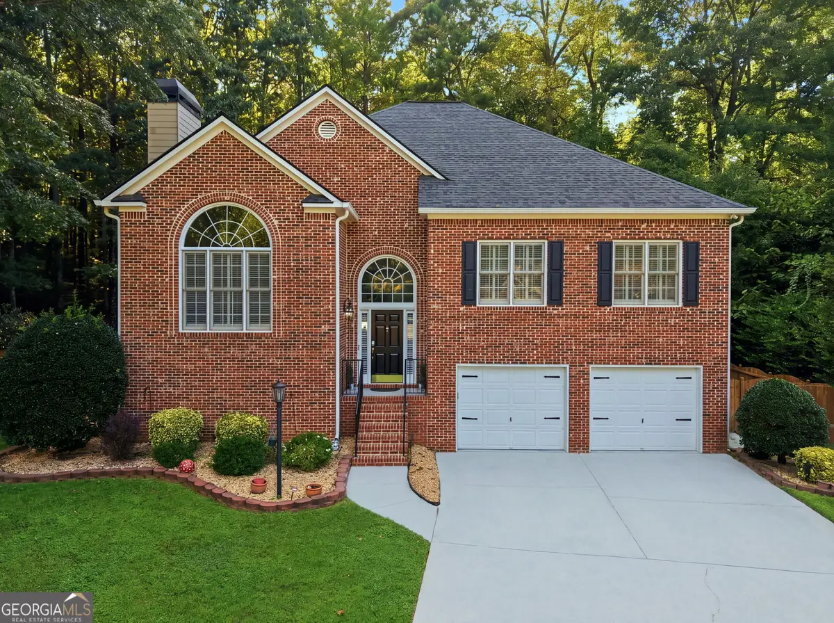 540 Battleview Drive, Smyrna, GA 30082 - #1