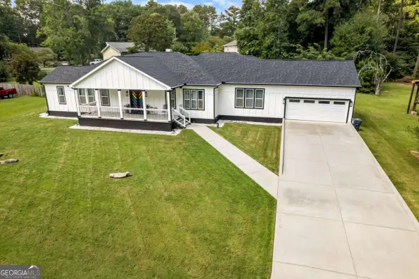 2535 Octavia Lane, Marietta, GA 30062