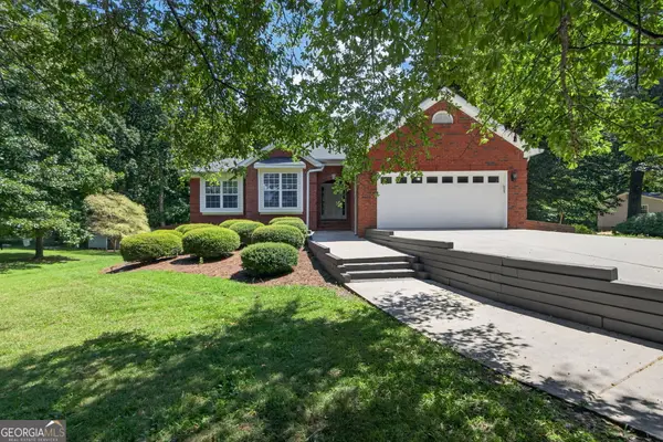 785 Courthouse Road, Temple, GA 30179