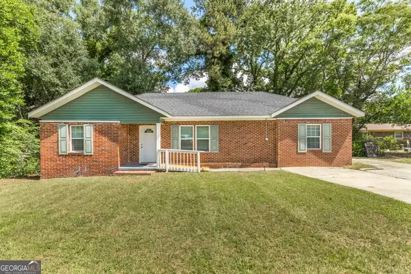3857 Gadson Drive, Macon, GA 31204