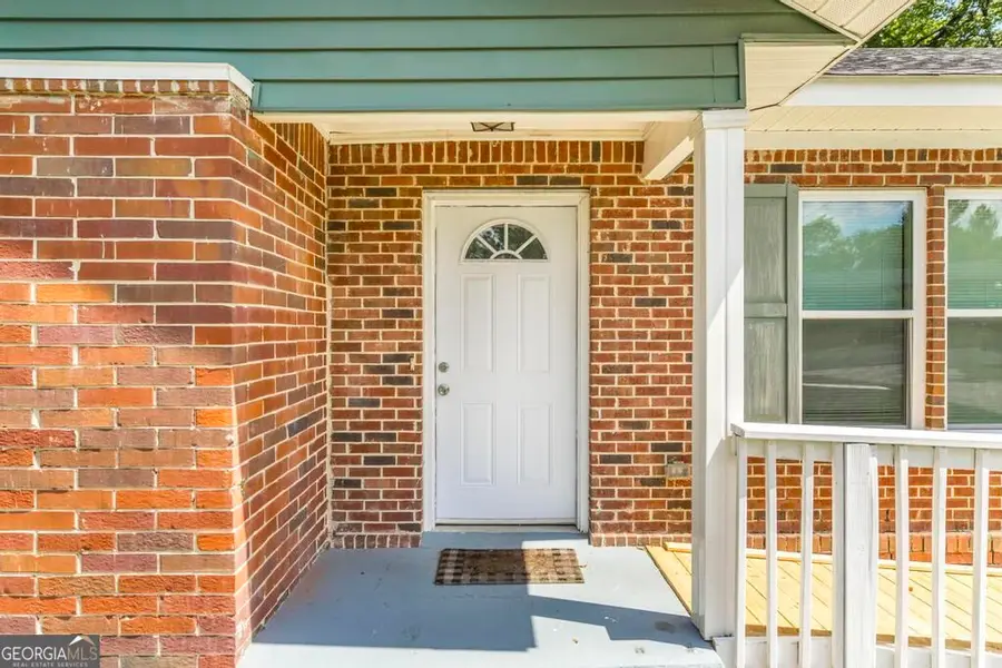 3857 Gadson Drive, Macon, GA 31204 - #3