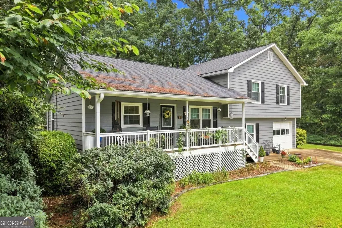 2488 Forestdale Drive, Dacula, GA 30019 - #1