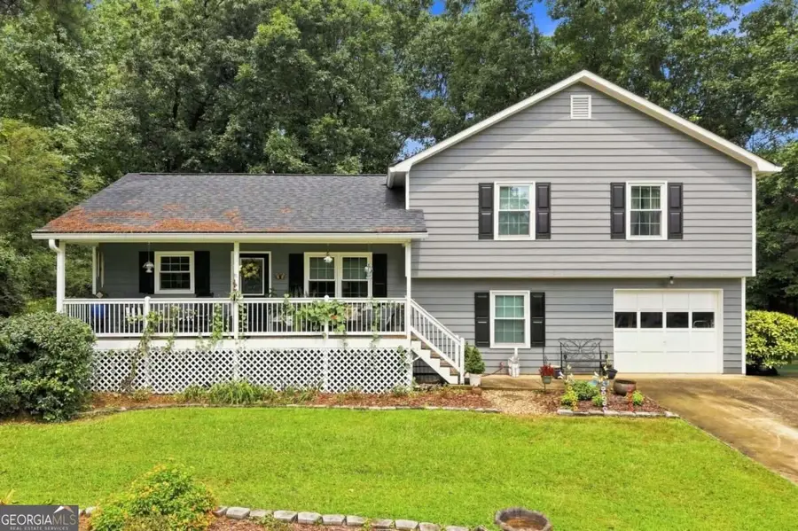 2488 Forestdale Drive, Dacula, GA 30019 - #2