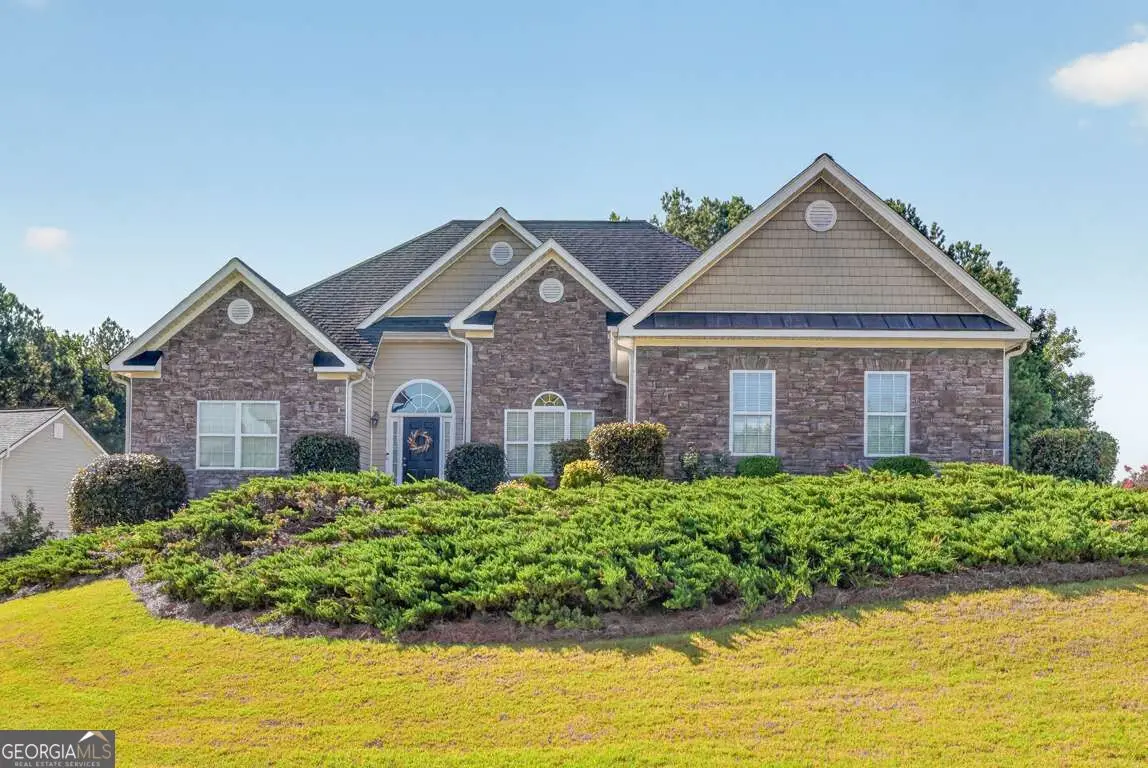 1129 Woodmere Drive, Loganville, GA 30052 - #1