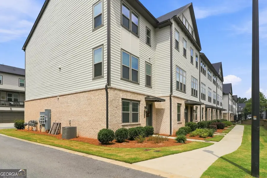 2652 Caruso Way, Atlanta, GA 30339 - #3