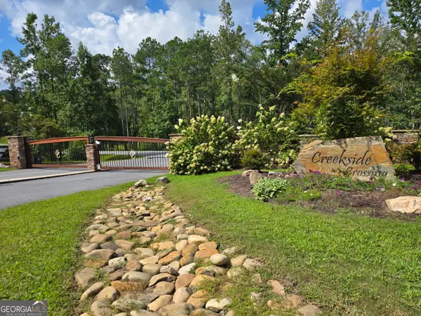 0 Vista Creek Drive, Talking Rock, GA 30175