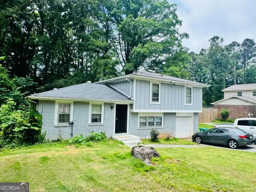 521 Navarre Drive, Stone Mountain, GA 30087 - #2