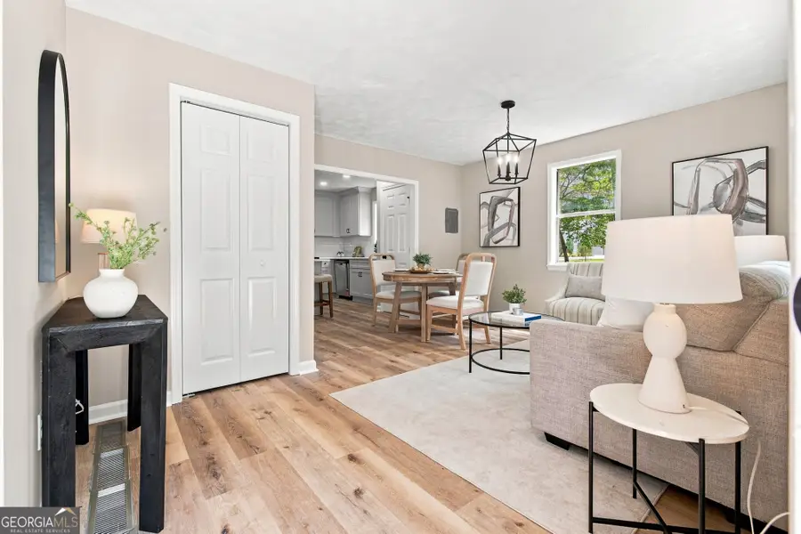 1869 Spring Avenue Nw, Atlanta, GA 30318 - #3