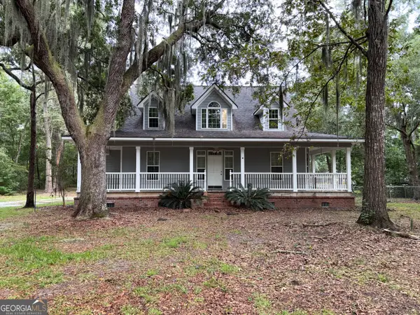 637 Kings Road, Midway, GA 31320