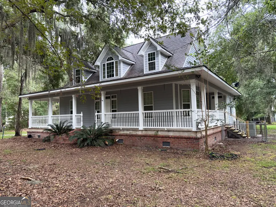 637 Kings Road, Midway, GA 31320 - #2