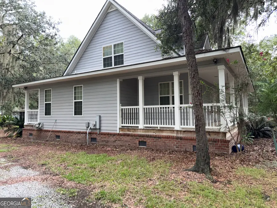 637 Kings Road, Midway, GA 31320 - #3