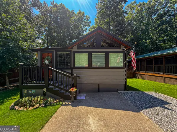 153 Elkmont Trail, Cleveland, GA 30528