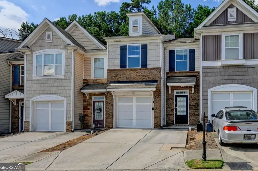 2152 Executive Drive, Duluth, GA 30096 - #2