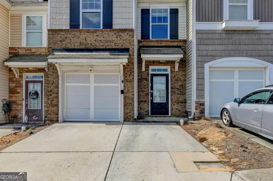 2152 Executive Drive, Duluth, GA 30096 - #3