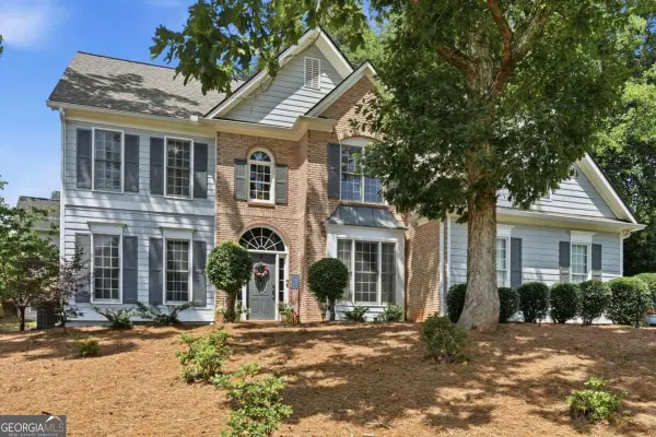 940 River Cove Drive, Dacula, GA 30019