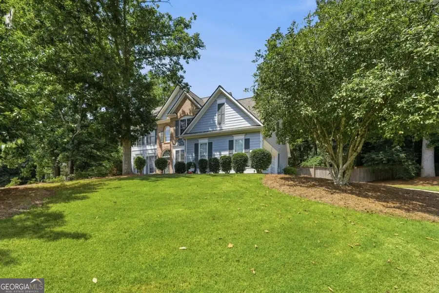 940 River Cove Drive, Dacula, GA 30019 - #3