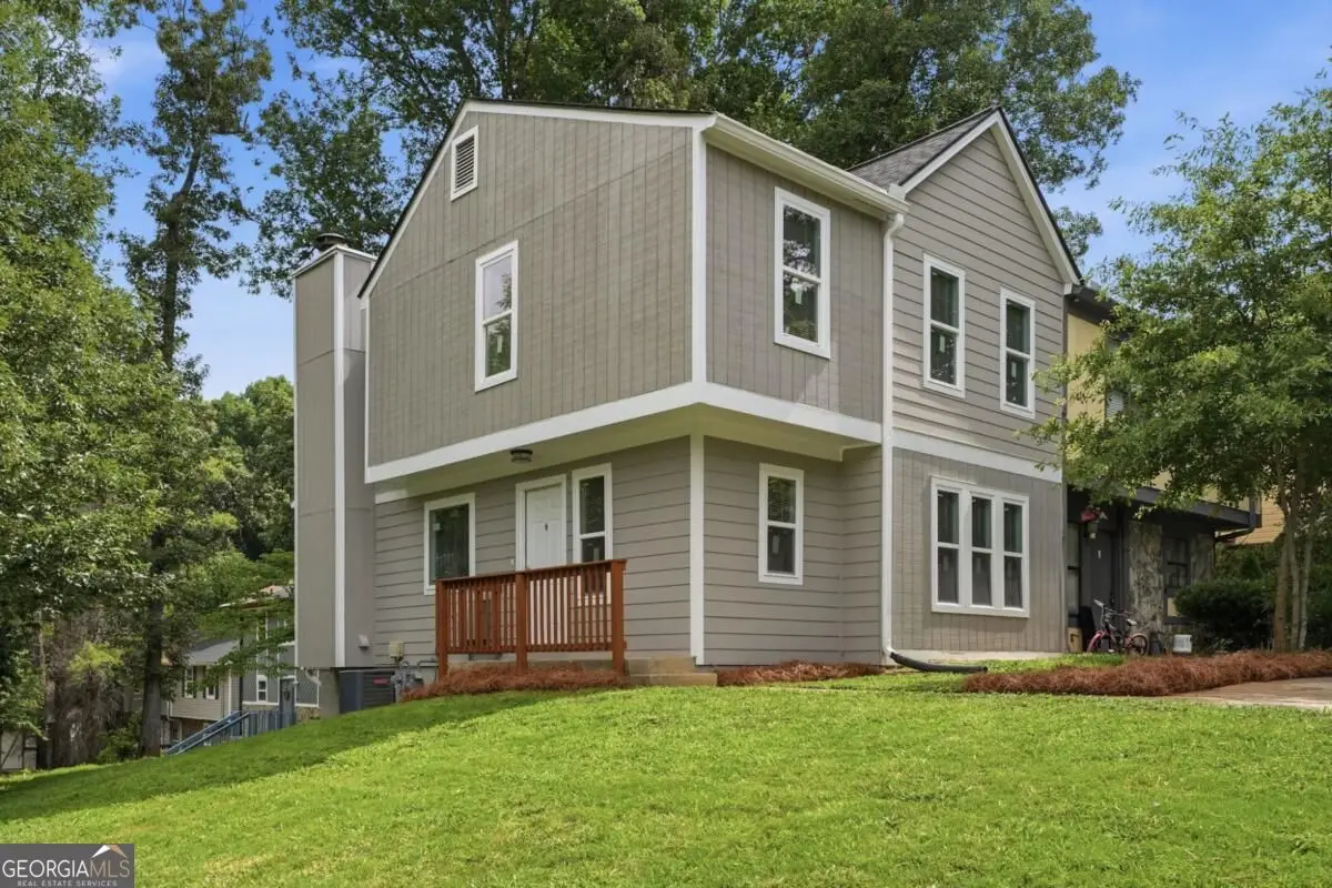 1269 Brookview Lane Se, Smyrna, GA 30080 - #1