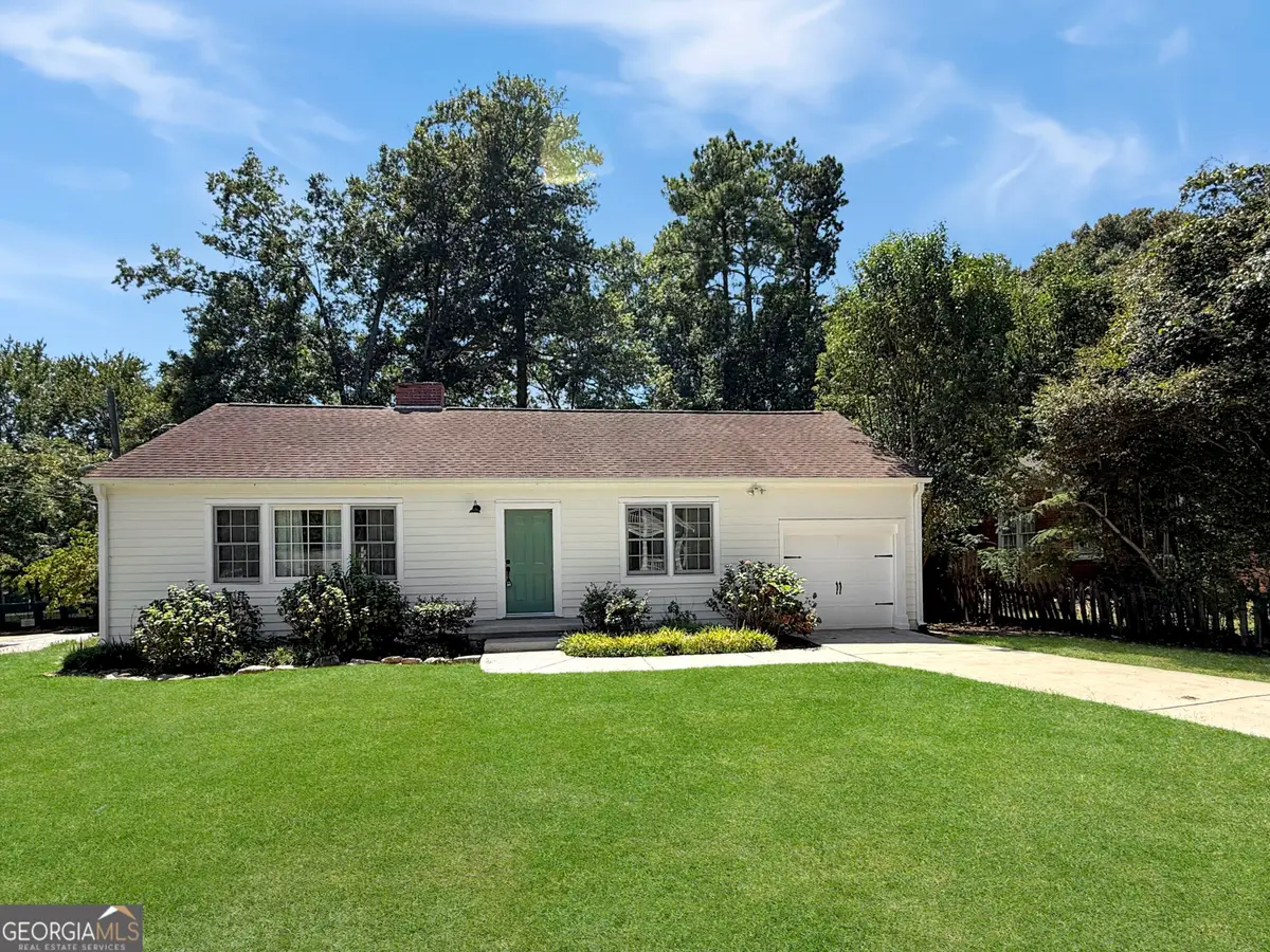 155 Windsor Court, Athens, GA 30606 - #1
