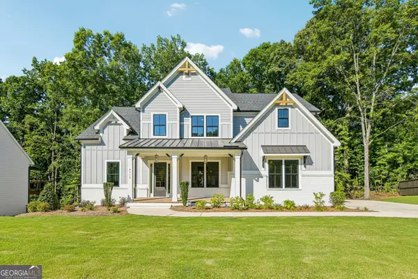 9110 Greenway Court, Gainesville, GA 30506