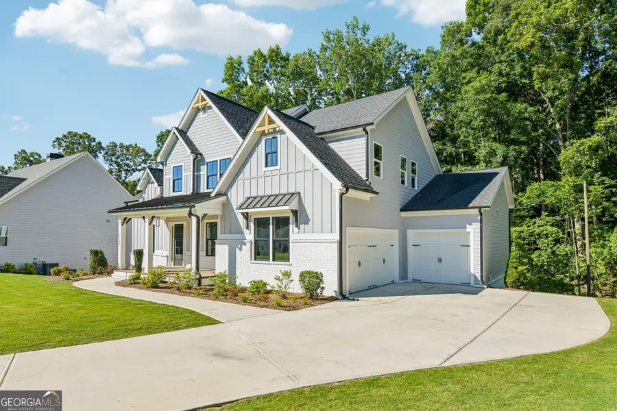 9110 Greenway Court, Gainesville, GA 30506 - #3