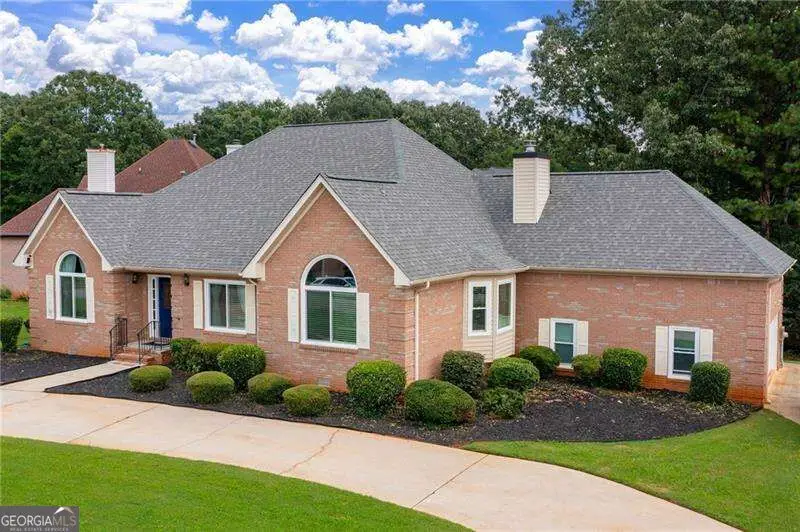 9396 Woodlawn Drive, Douglasville, GA 30135 - #1
