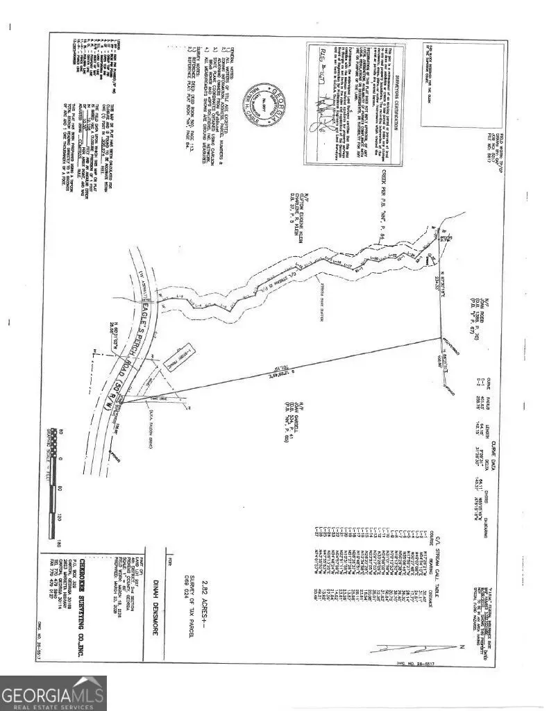 11 Falcon Drive, Ball Ground, GA 30107 - #1