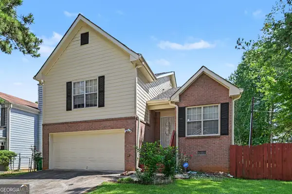 415 Thomas Jefferson Drive, Stone Mountain, GA 30083