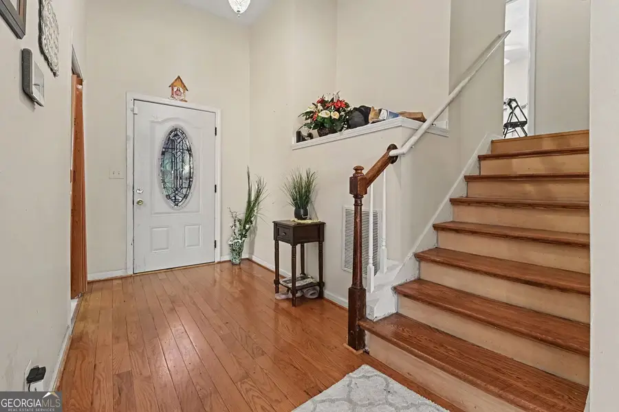 415 Thomas Jefferson Drive, Stone Mountain, GA 30083 - #2
