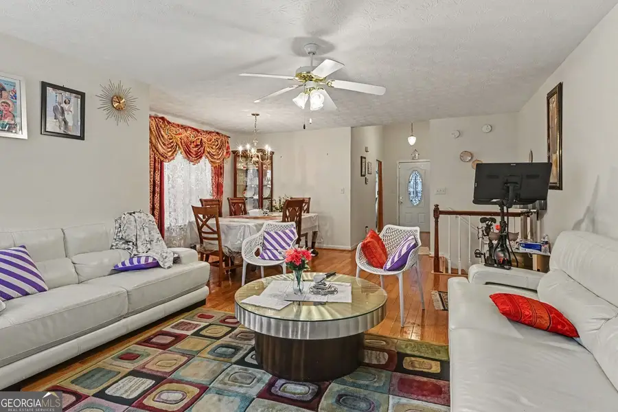 415 Thomas Jefferson Drive, Stone Mountain, GA 30083 - #3