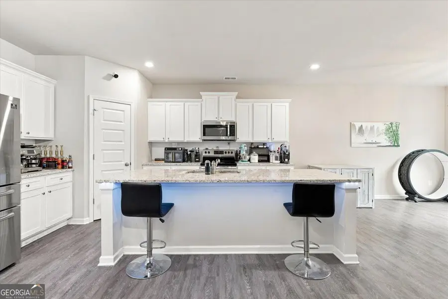 231 Presidents Way, Forsyth, GA 31029 - #2