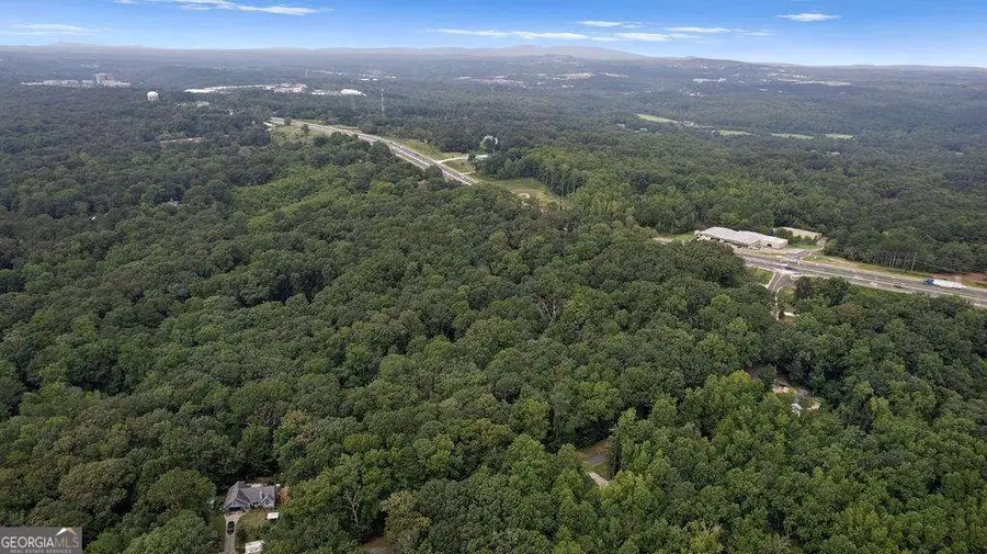 170 Wheeler Martin Drive, Canton, GA 30115 - #2