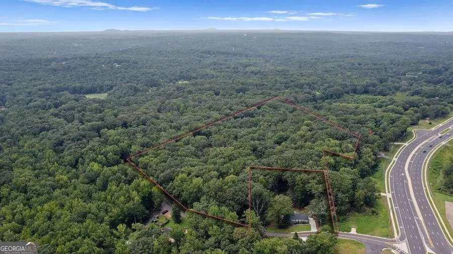 170 Wheeler Martin Drive, Canton, GA 30115 - #3