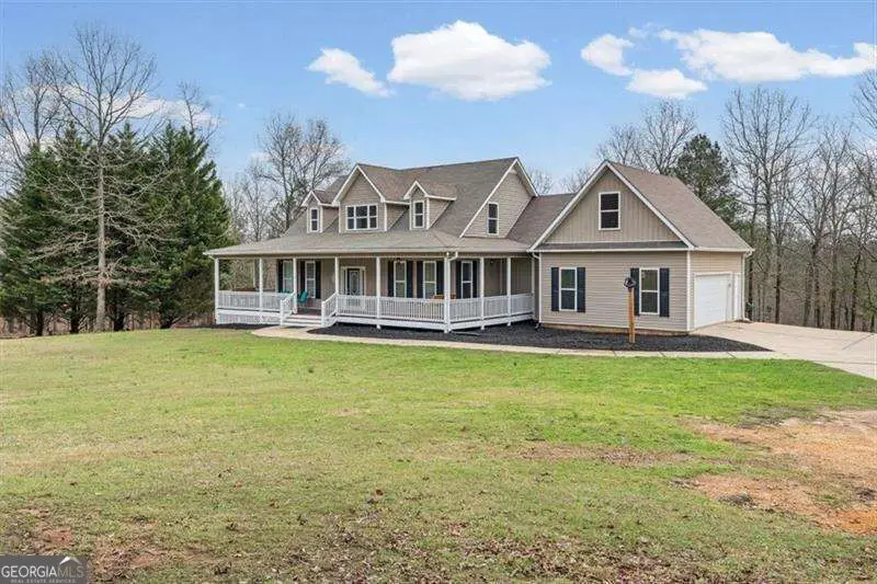 35 Prayer Trail, Aragon, GA 30104 - #1